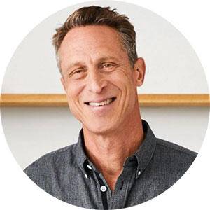 Dr. Mark Hyman