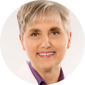 Terry Wahls